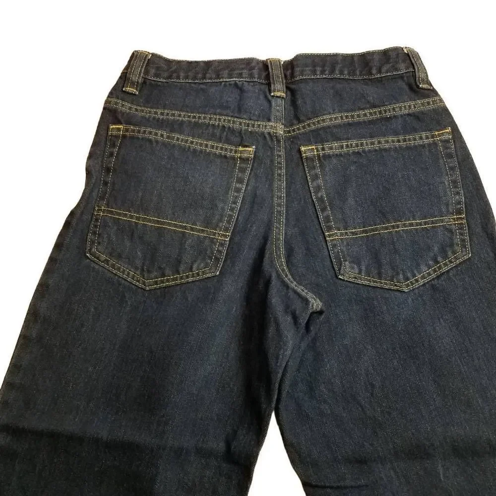 Old Navy loose fit Jean's 14 regular